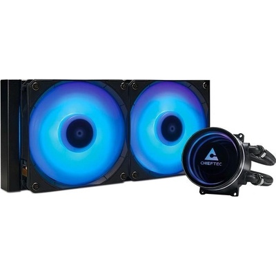 Chieftec Iceberg 240 CLC-240-RGB