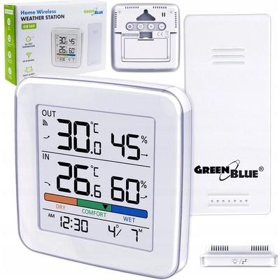 GreenBlue GB169
