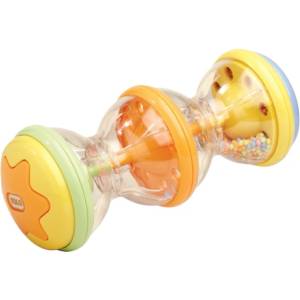 Tolo Детска играчка Tolo Baby - Шейкър с дрънкулка (80029)