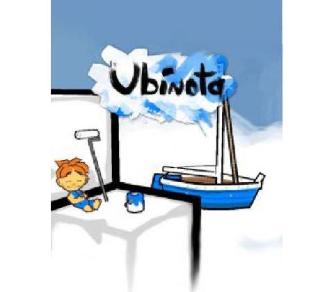 Ubinota