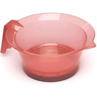 BraveHead Dye Bowl Small Red