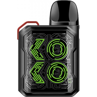 Uwell Caliburn GK2 Pod 690 mAh Matte Black 1 ks