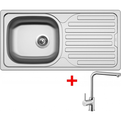 Set Sinks CLASSIC 860 + ELKA – Zbozi.Blesk.cz