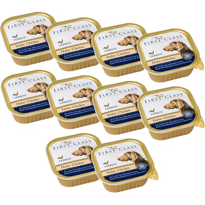 Akinu First Class Drůbeží 10 x 300 g