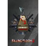 Tripwire Interactive Killing Floor 2 Armory Season Pass (PC)