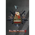 Tripwire Interactive Killing Floor 2 Armory Season Pass (PC)