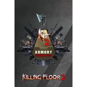 Tripwire Interactive Killing Floor 2 Armory Season Pass (PC)