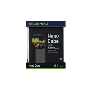 Dennerle Nano Cube Basic 20 l