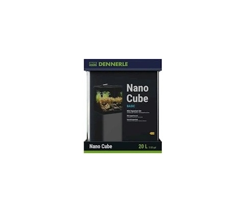 Dennerle Nano Cube Basic 20 l
