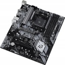 Základné dosky ASRock B550 Phantom Gaming 4