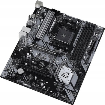 ASRock B550 Phantom Gaming 4