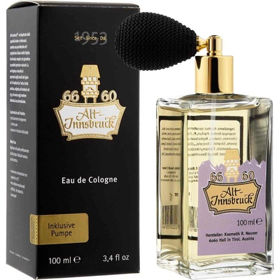 Alt-Innsbruck Classic kolínská voda pánská 100 ml