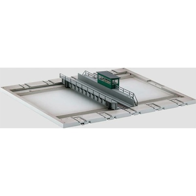 Märklin 72941 H0 posuvna rovná kolej
