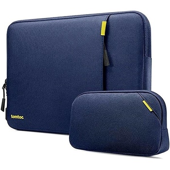 Puzdro Tomtoc Recycled Sleeve A13-E11G 16" Gray