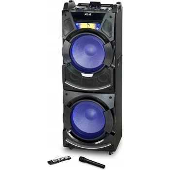 Akai DJ-S5H