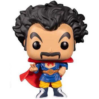 Funko Фигурка Funko POP! Animation: Dragon Ball Super - Hercule #812 (FUNKO-056734)