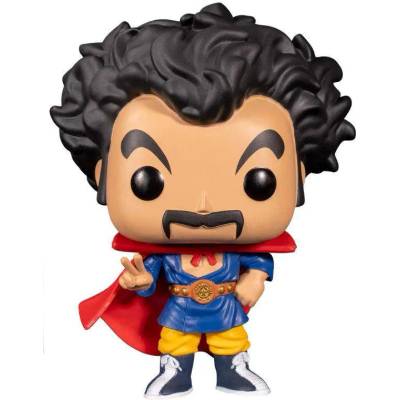 Funko Фигурка Funko POP! Animation: Dragon Ball Super - Hercule #812 (FUNKO-056734)