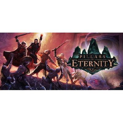 Pillars of Eternity - Hero Edition