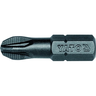 Yato T8 x 1/4” dl.25 mm 50ks YTO YT-7813