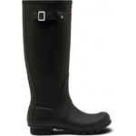 Hunter Boots Дамски гумени ботуши Hunter Boots Women's Original Tall Wellington boots - Black - размер 38 (EU) (131-0093-0114)