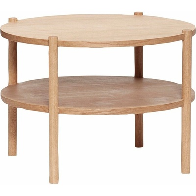Hübsch Acorn 60 cm dub