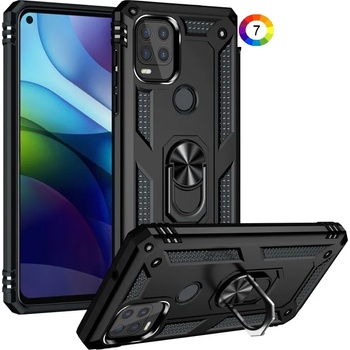 Image 1 of Motorola Moto G Stylus 5G / 2021 Удароустойчив Калъф и Протектор