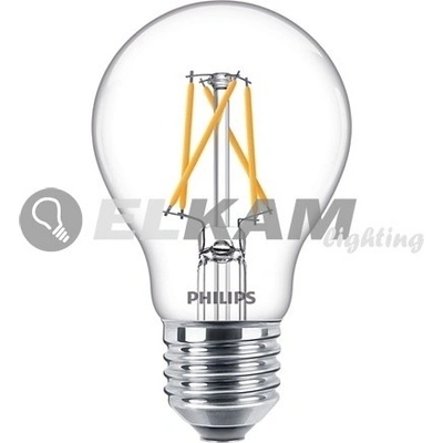 Philips SceneSwitch A60 E27 60/30/16W 827 CL ND čirá stmívatelná
