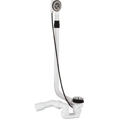 Grohe Talento - Vaňová vypúšťacia a prepadová súprava 28943000