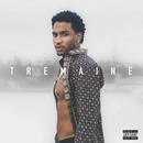 TREY SONGZ: TREMAINE THE ALBUM CD