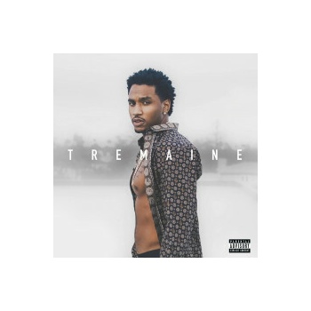 TREY SONGZ: TREMAINE THE ALBUM CD