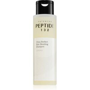 COSRX Peptide - 132 Ultra Perfect Hair Bonding Shampoo подсилващ шампоан за увредена коса с успокояващ ефект 200ml