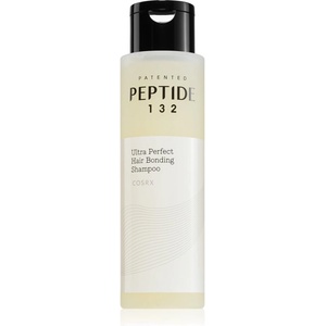 COSRX Peptide - 132 Ultra Perfect Hair Bonding Shampoo подсилващ шампоан за увредена коса с успокояващ ефект 200ml
