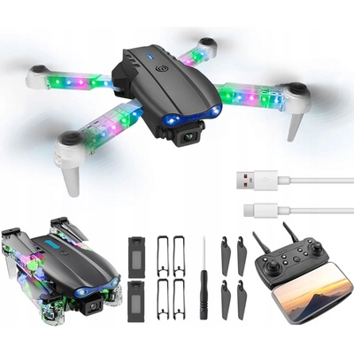 Memfis E99 Pro dron 1800mah