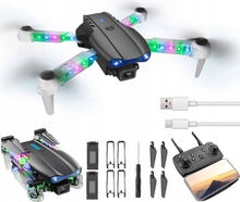 Memfis E99 Pro dron 1800mah