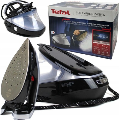 Tefal GV 9821
