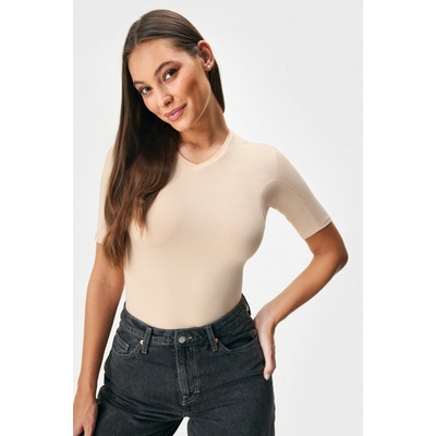 Astratex Neviditelné tričko pod košili s potítky