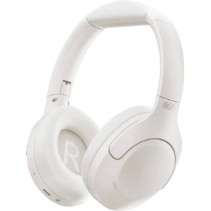 QCY H3 Lite white Слушалки