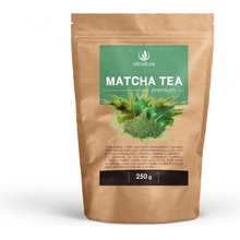 Allnature Premium Matcha Tea 250 g