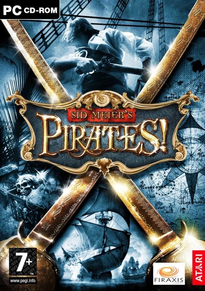 Pirates!