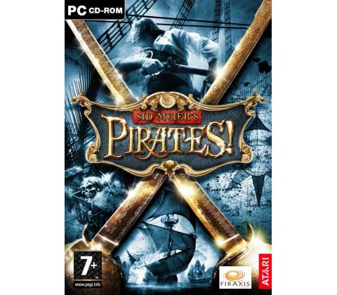 Pirates!