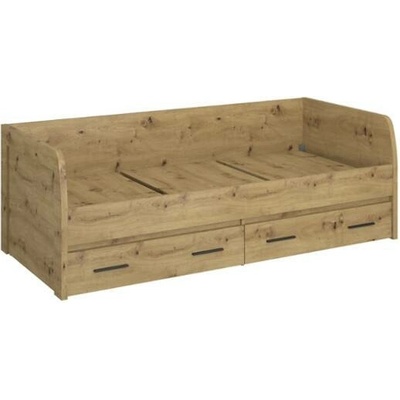 Mebelbos Ayson světlý dub laminát MSBP-109-LOZ_2S/90