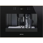 Smeg CMS4604NR Автоматична кафемашина