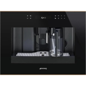 Smeg CMS4604NR Автоматична кафемашина