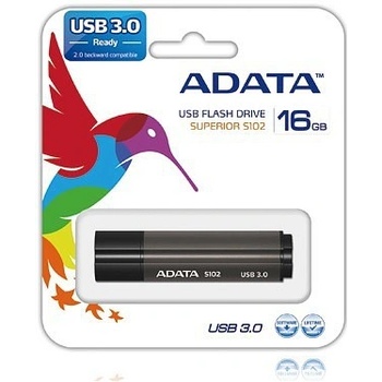 ADATA Superior S102 PRO 16GB AS102P-16G-RGY