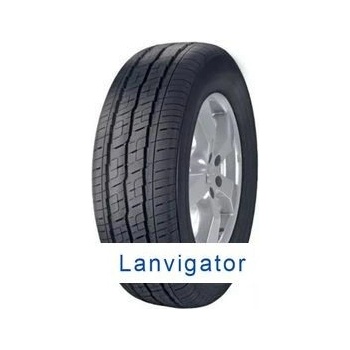 Lanvigator Comfort II 185/60 R14 82H
