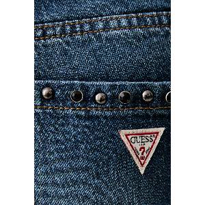 Guess дънки straight дамски (W6YA3W.D1356)