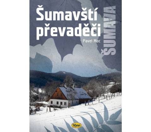 Šumavští převaděči