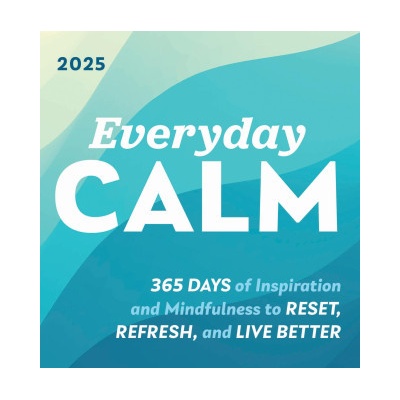 Everyday Calm Boxed 2025