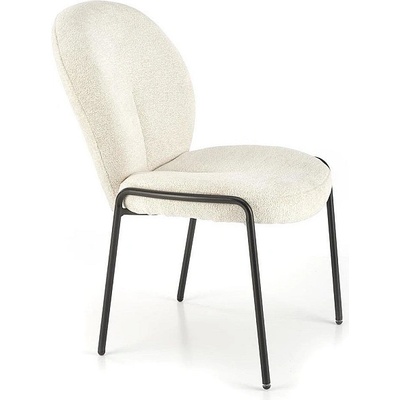 Halmar Трапезен стол k507 кремав