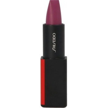 Shiseido make-up ModernMatte matný púdrový rúž 520 After Hours Mulberry 4 g